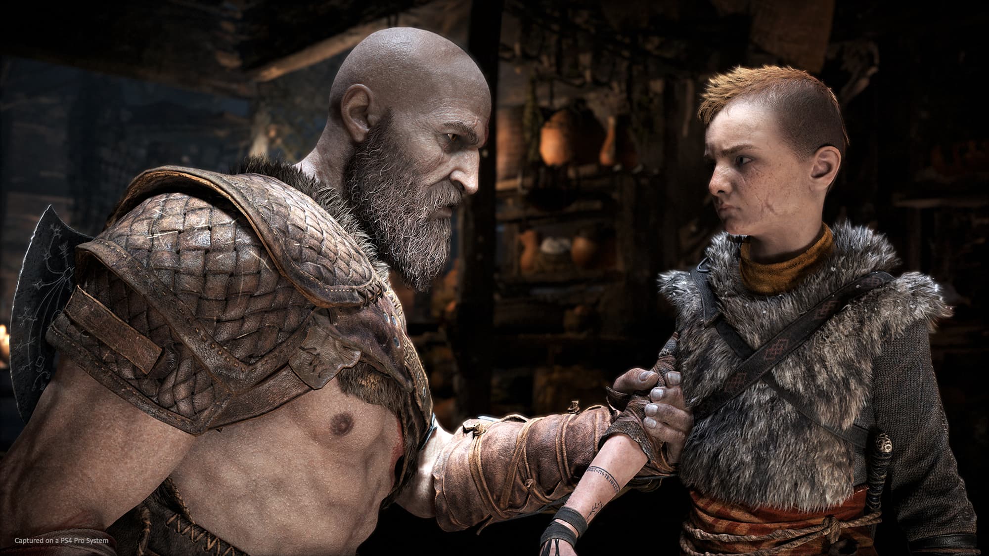 God of War bientôt en série sur Netflix ? SFR ACTUS