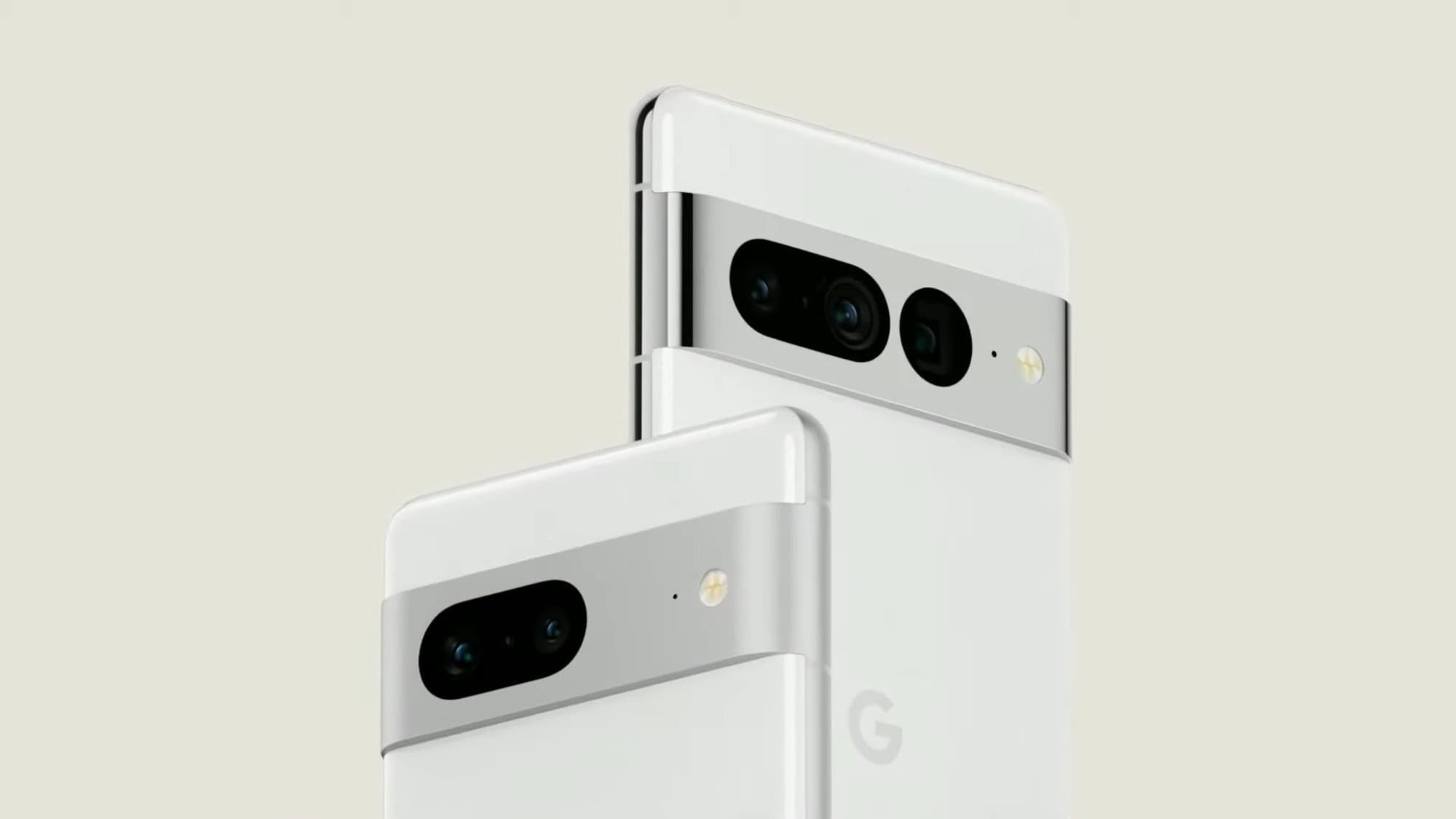 Google Pixel 7 Pro : le prochain meilleur écran des smartphones ? | SFR  ACTUS