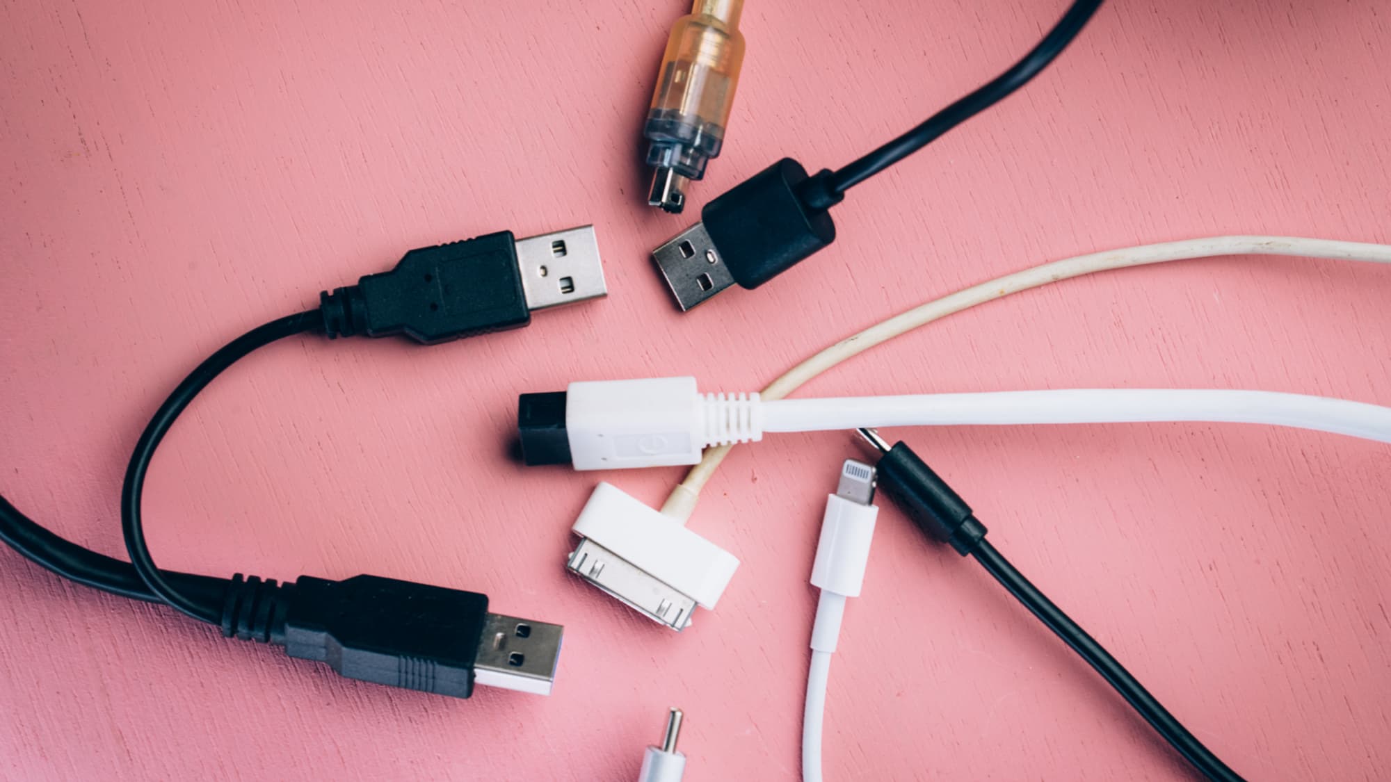 Quel produit Apple sera le prochain à adopter l'USB-C ?