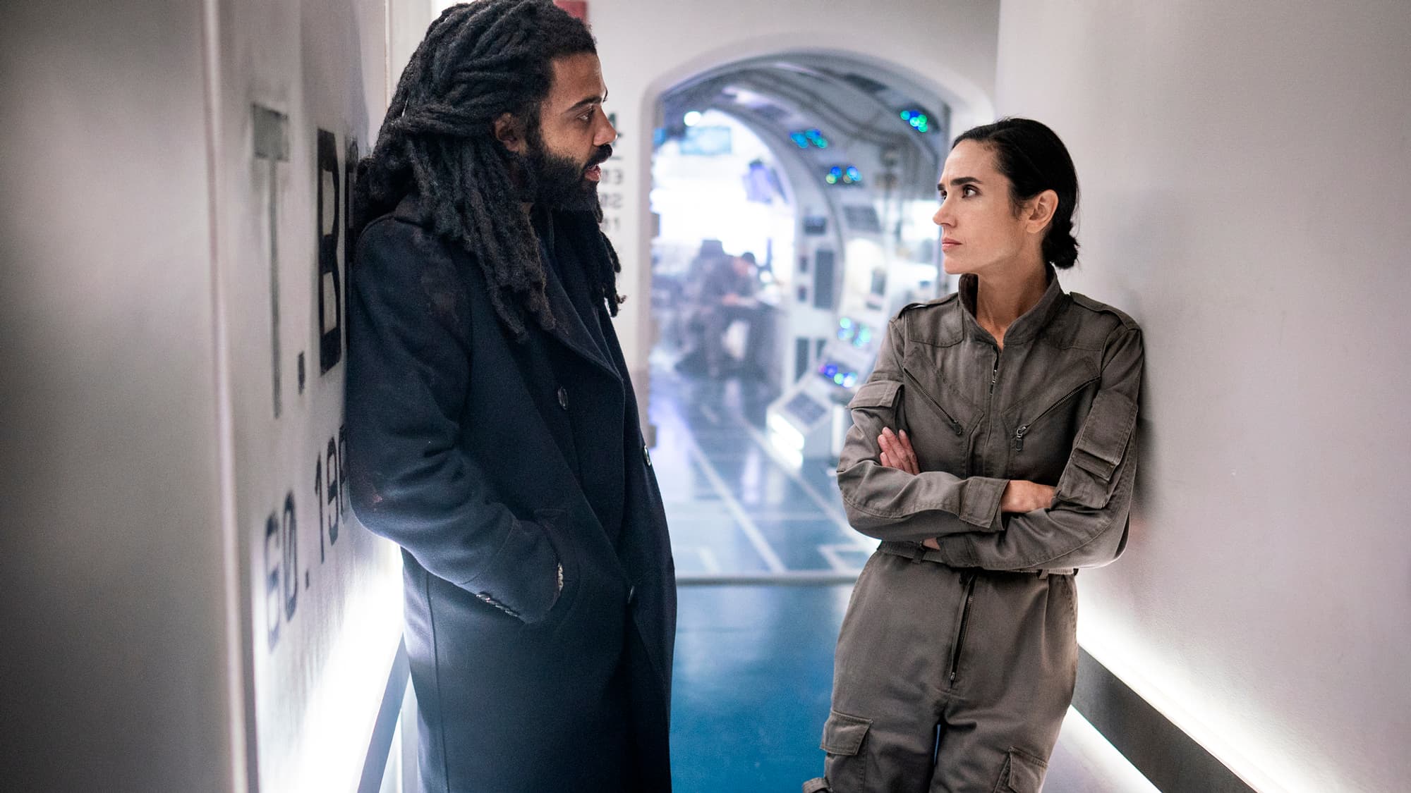 snowpiercer show streaming