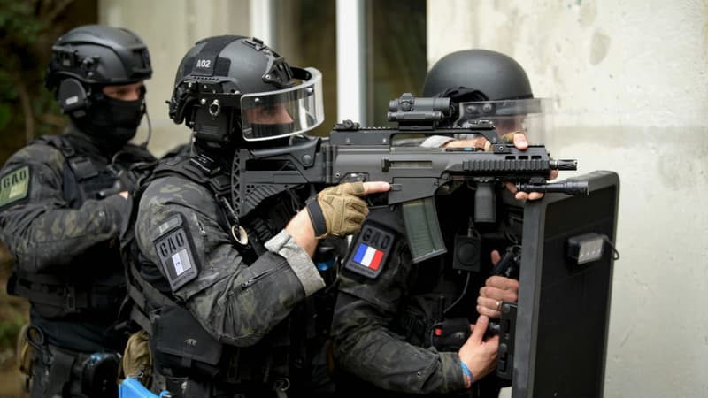 DGSI, la maison du secret : un documentaire sur les services secrets français à voir sur Canal+