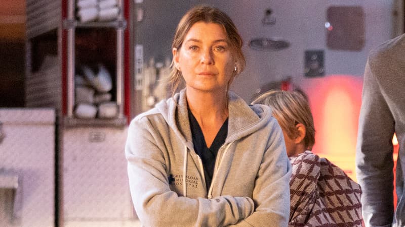 Grey's Anatomy : la série culte revient enfin pour la saison 20