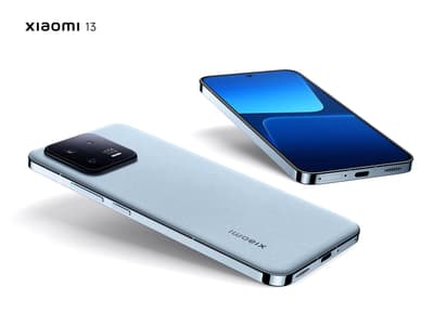 Les Xiaomi 13 sont disponibles en précommande chez SFR