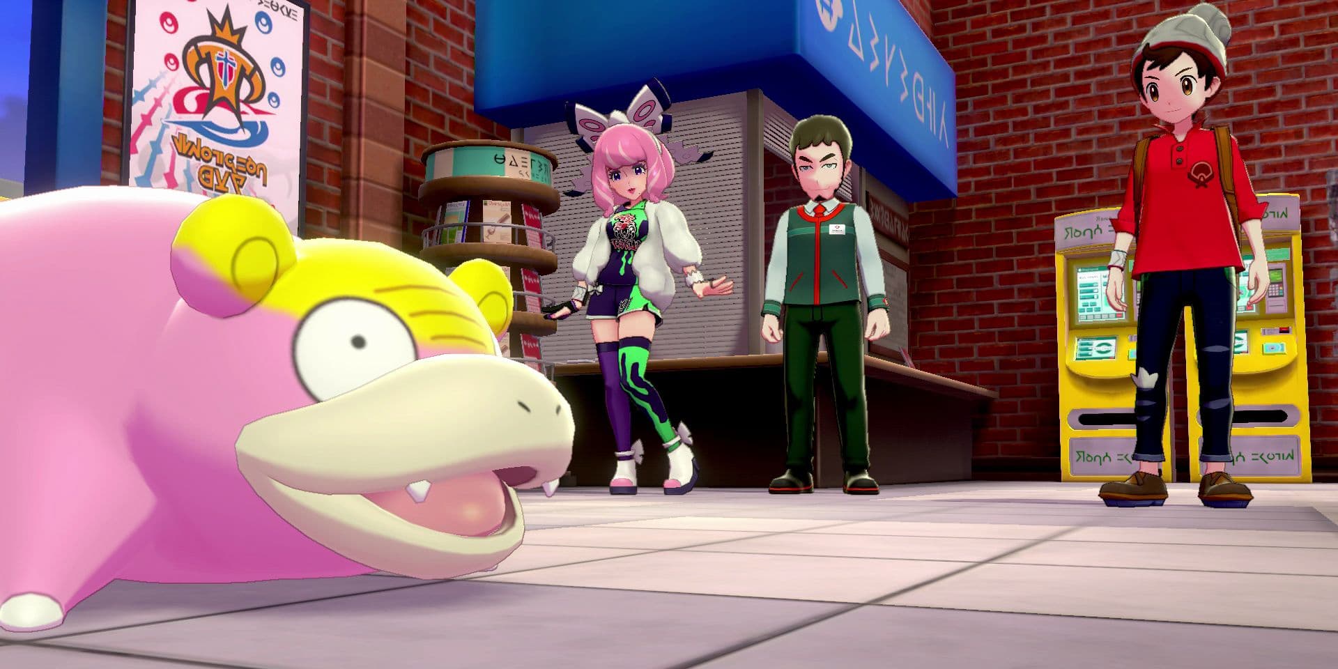 Ramoloss n'a pas été oublier pour le futur de Pokémon !