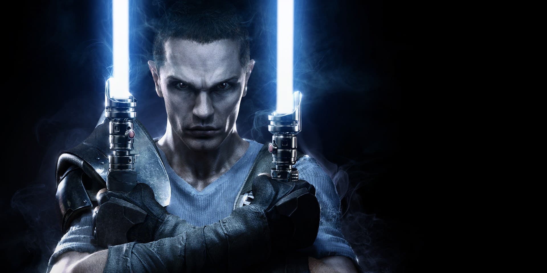 Star Wars : Le Pouvoir de la Force II, à découvrir sur SFR Jeux.
