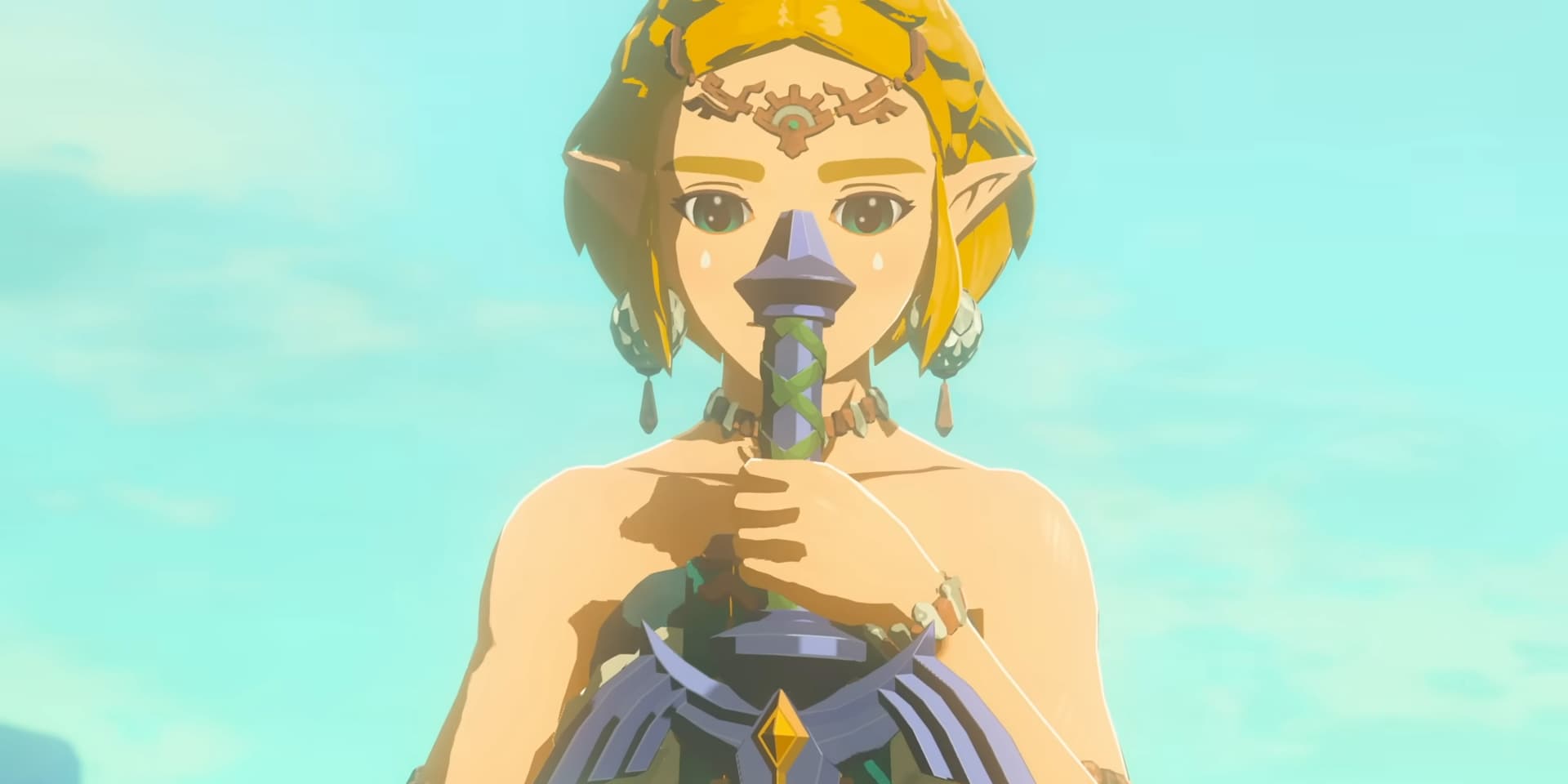L'actrice Bo Bragason incarnera Zelda dans le live-action "The Legend of Zelda", prochainement au cinéma !