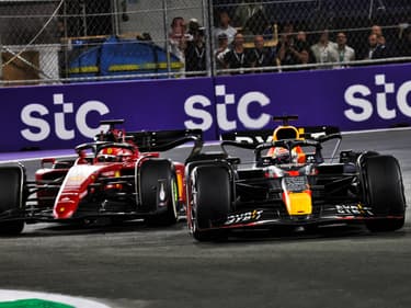 F1 : top départ ce dimanche pour le Grand Prix d’Australie sur Canal+