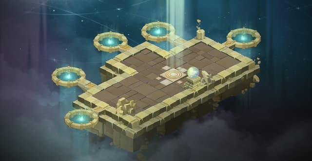 Les puits des songes infinies, nouveau mode de jeu dans Dofus.