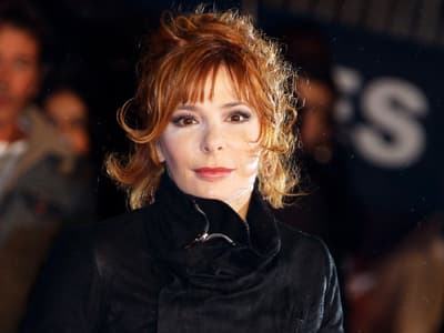 Mylène Farmer bientôt à l'affiche d'un blockbuster hollywoodien