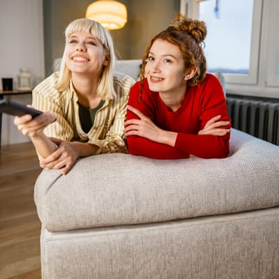 Ces astuces cachées pour mieux utiliser votre téléviseur