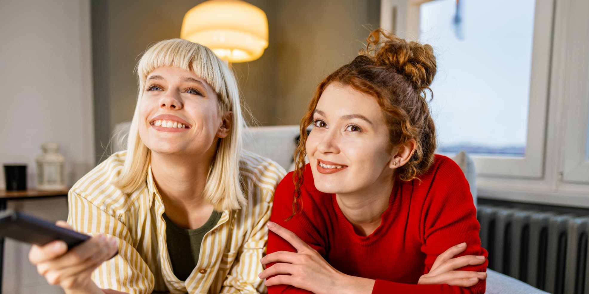 Améliorez votre expérience-télé avec ces astuces !