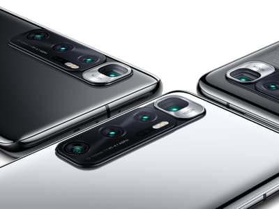 Xiaomi fête ses 10 ans avec le Mi 10 Ultra (et le Mi 10T)