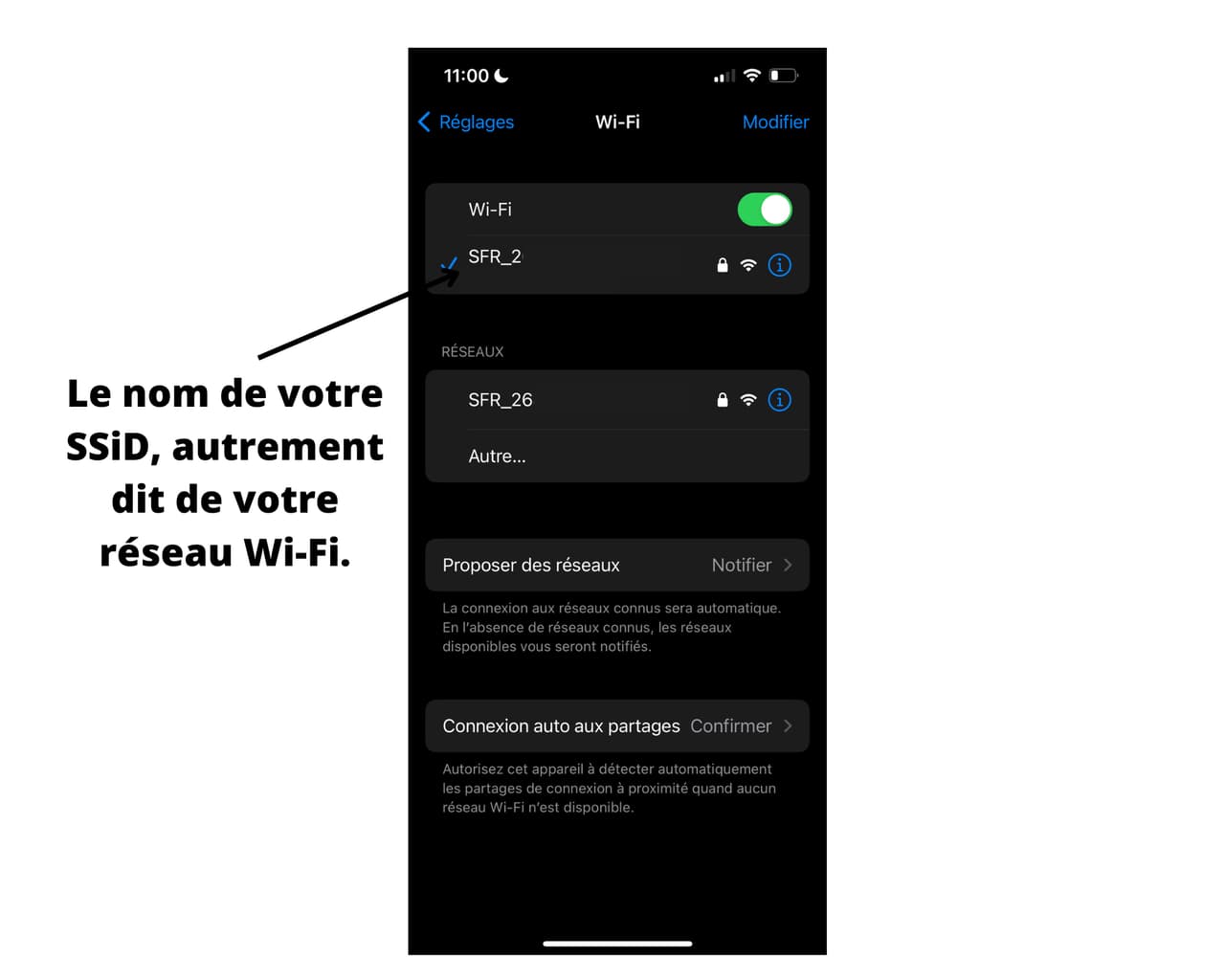 Wifi c