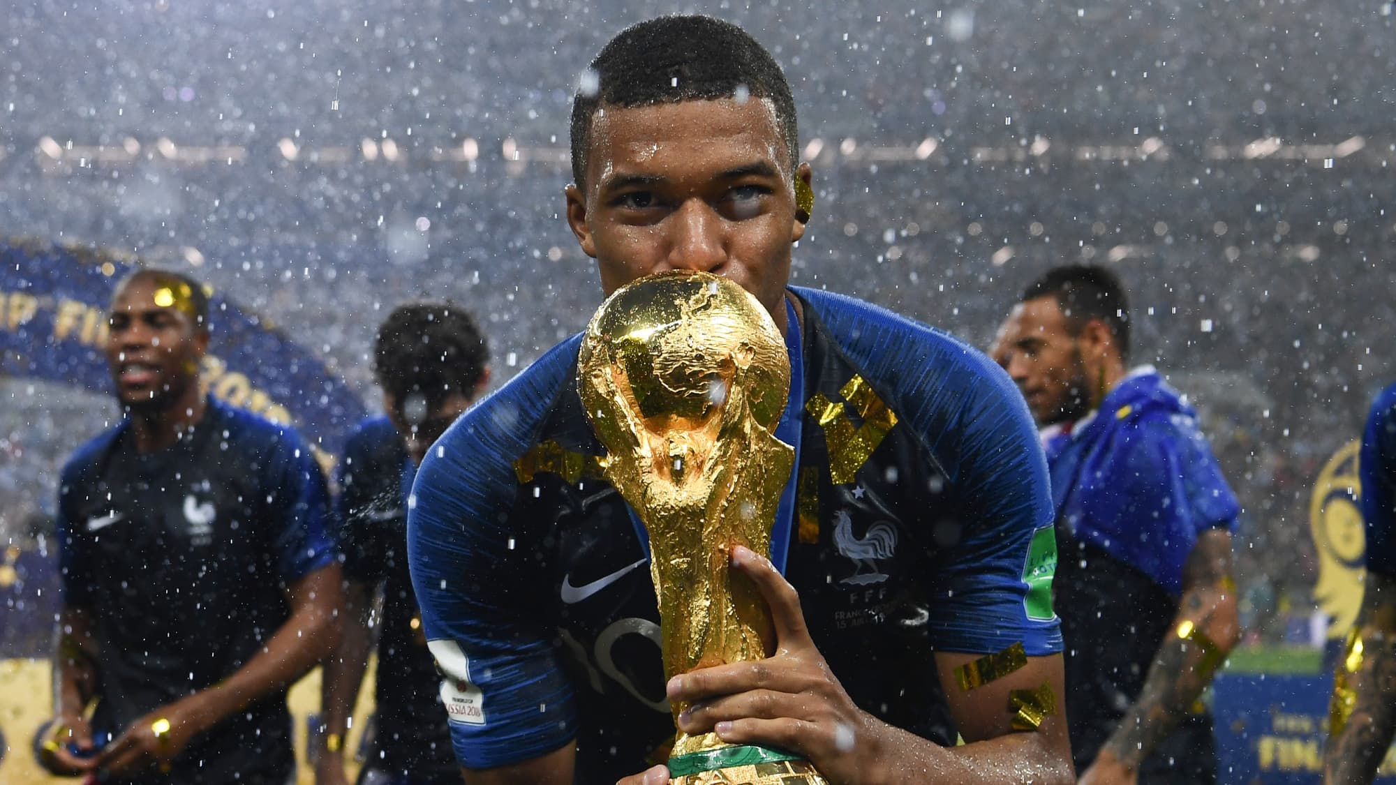 Coupe du Monde