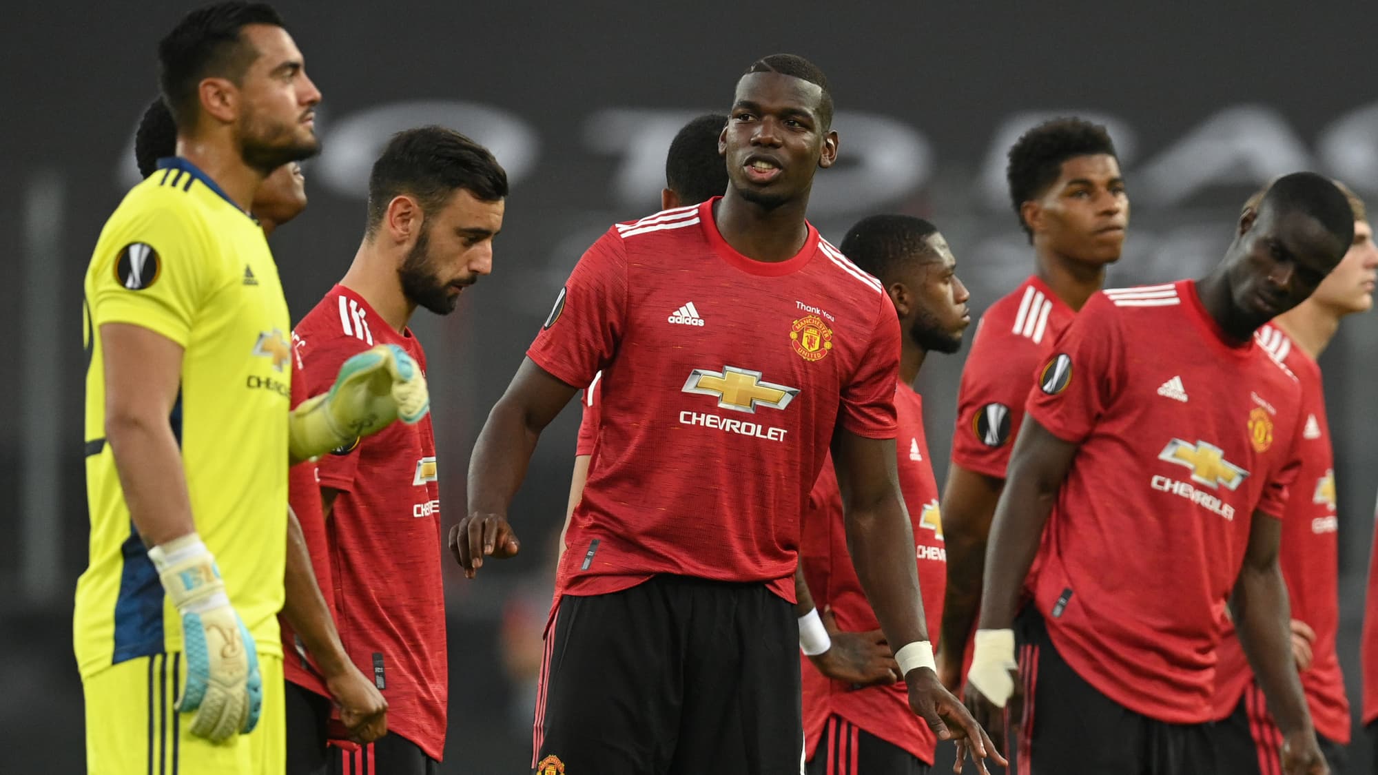 Ligue Europa : le programme des demi-finales sur RMC Sport ...