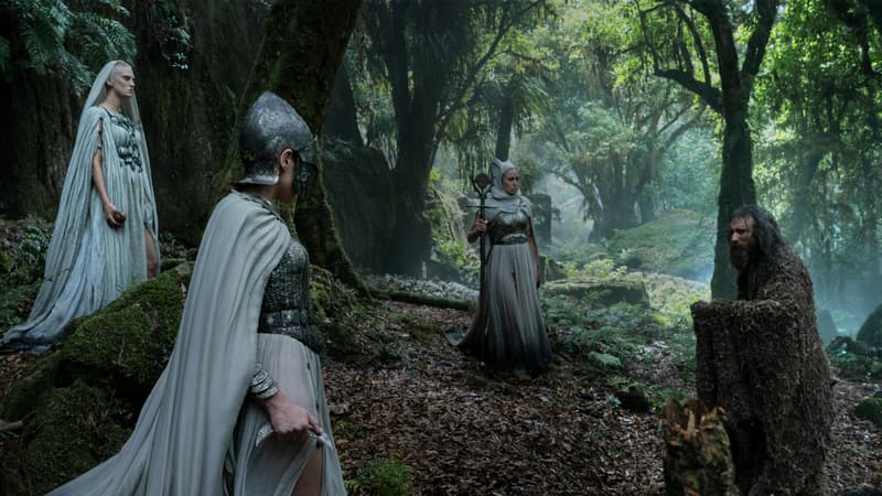 Le Seigneur des Anneaux : un nouveau film en préparation