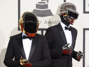 Pourquoi les Daft Punk se sont-ils séparés ?