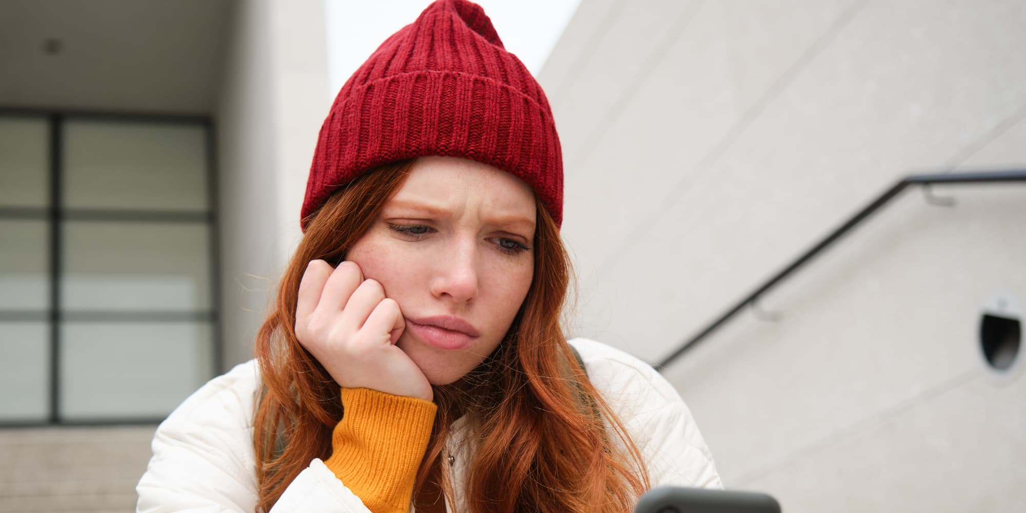 Attention, le Black Friday rime aussi avec recrudescence d'arnaques en ligne