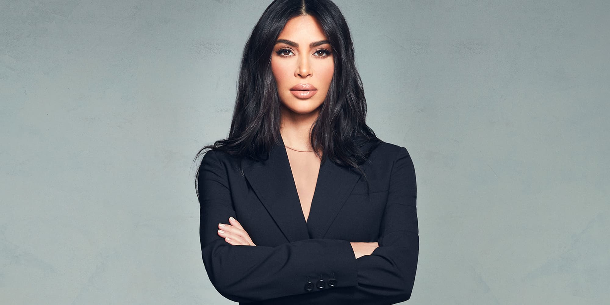 Retrouvera-t-on Kim Kardashian d'autres programmes TV à l'image de "The Justice Project" ? 