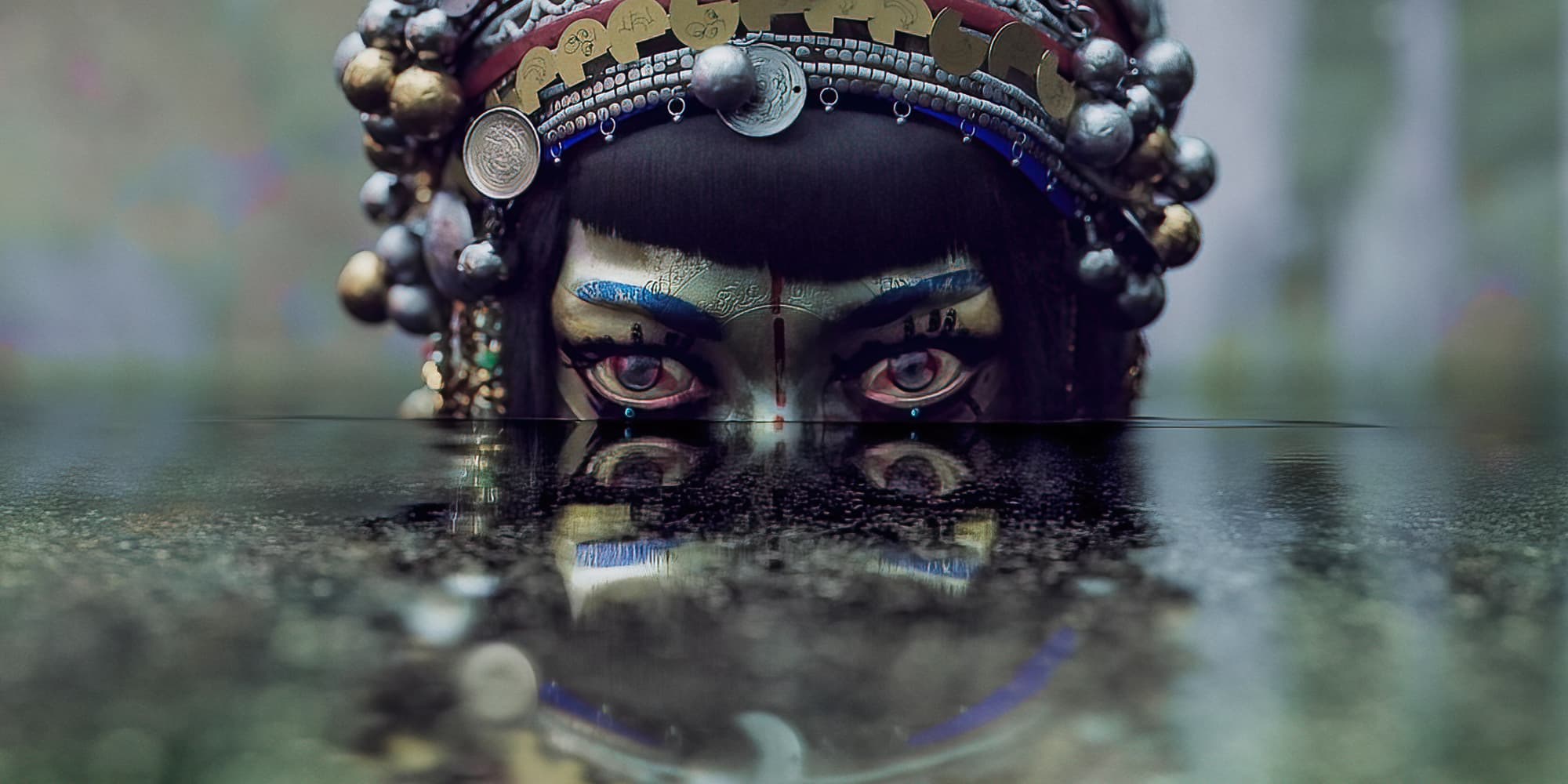 Découvrez dès à présent les nouveaux épisodes de "Love, Death + Robots Volume 3" sur Netflix.