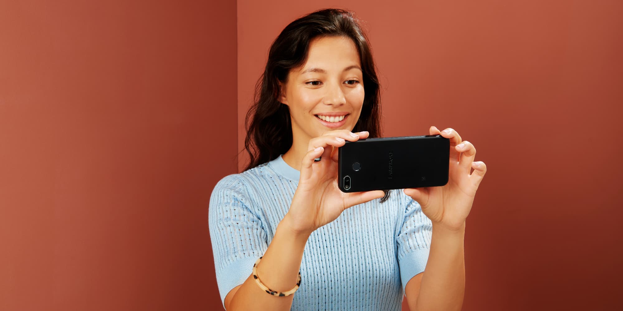 Découvrez le Fairphone 3+, encore plus écolo, mais pas que...