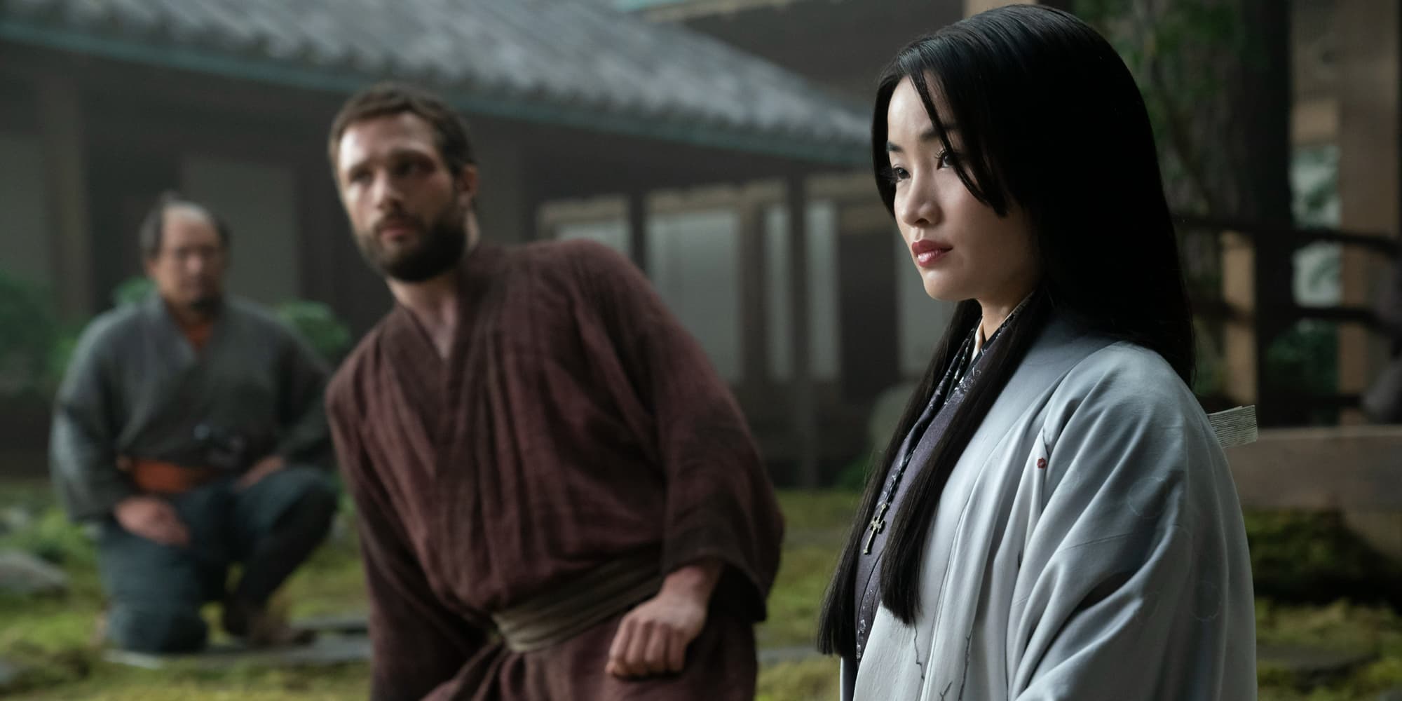 La saison 2 de ''Shōgun'' pourrait développer l'histoire de plusieurs personnages