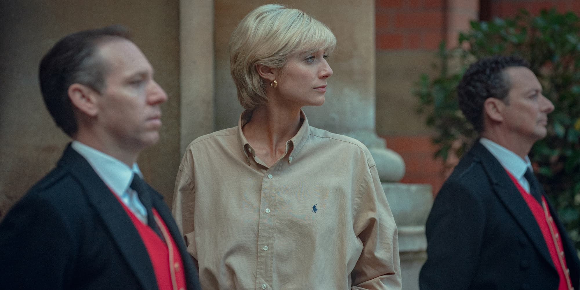 Le dernier été de Diana Spencer est raconté dans les premiers épisodes de la saison 6 de "The Crown".