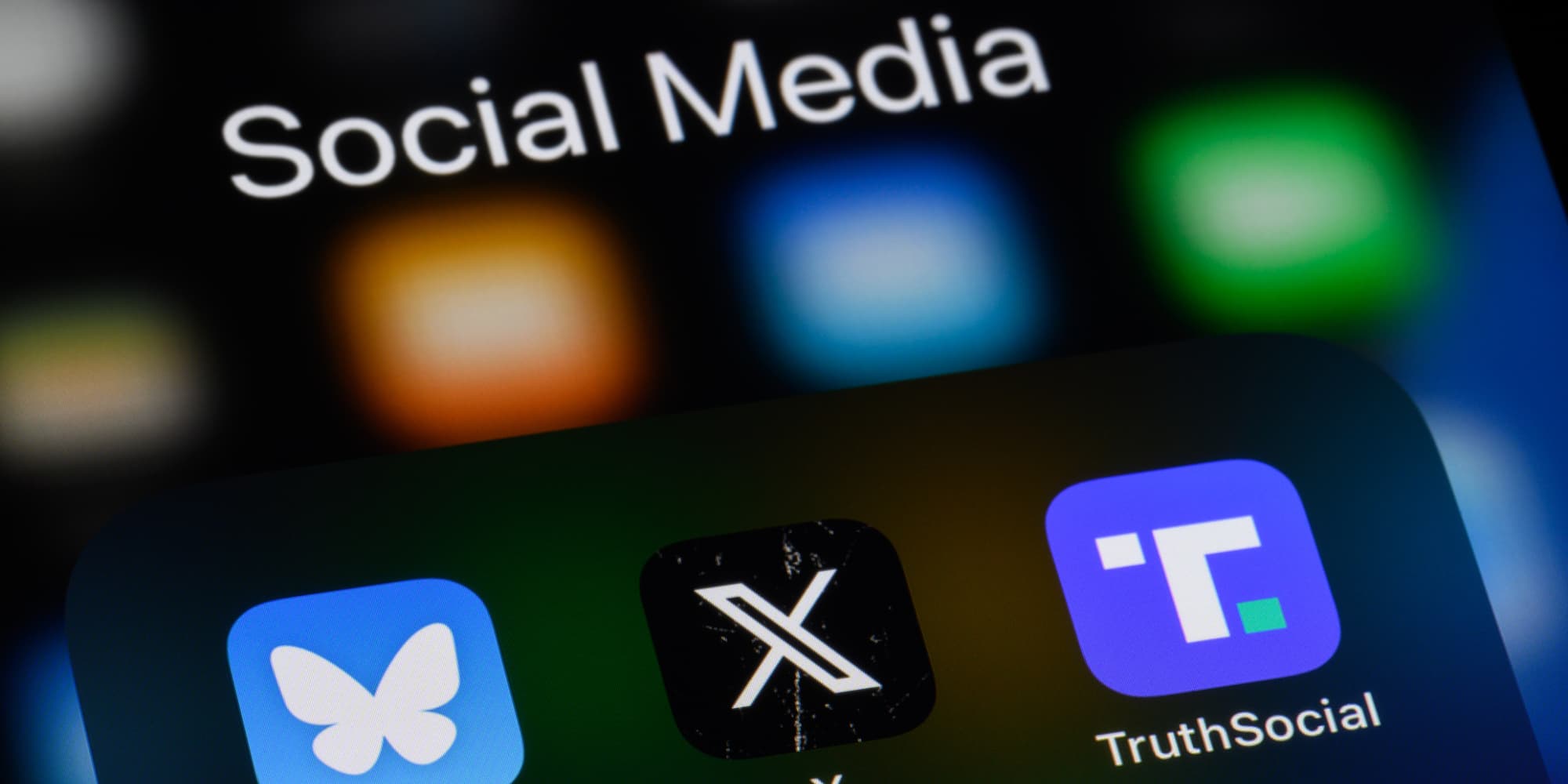 Vous avez jusqu'au 10 novembre pour changer ce paramètre datant de l'ère Twitter sur X.