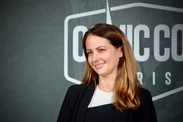 Amy Acker (Angel, Person of Interest, The Gifted...) fait partie des invités de cette 5ème édition du Comic Con Paris.