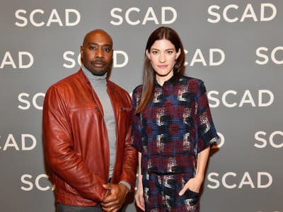 Morris Chestnut, l’autre star de The Enemy Within