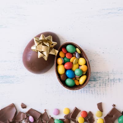 "Gagnez une boîte Kinder" : attention à cette arnaque utilisant des vidéos générées par l’IA