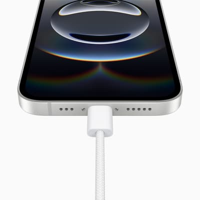 iPhone : Apple prêt à retirer les ports USB-C de ses prochains smartphones ?