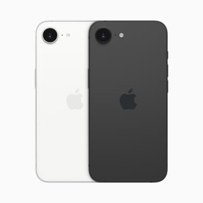 Shopping d’hiver : l’iPhone 16e est à 1€ chez SFR