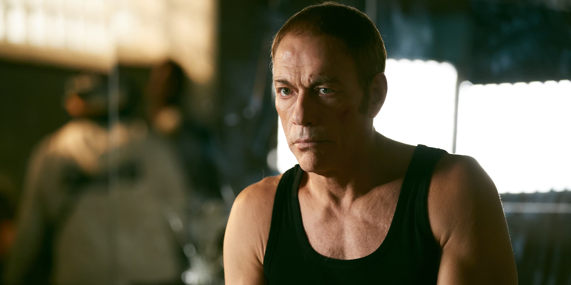 3 raisons de regarder Le Dernier Mercenaire sur Netflix
