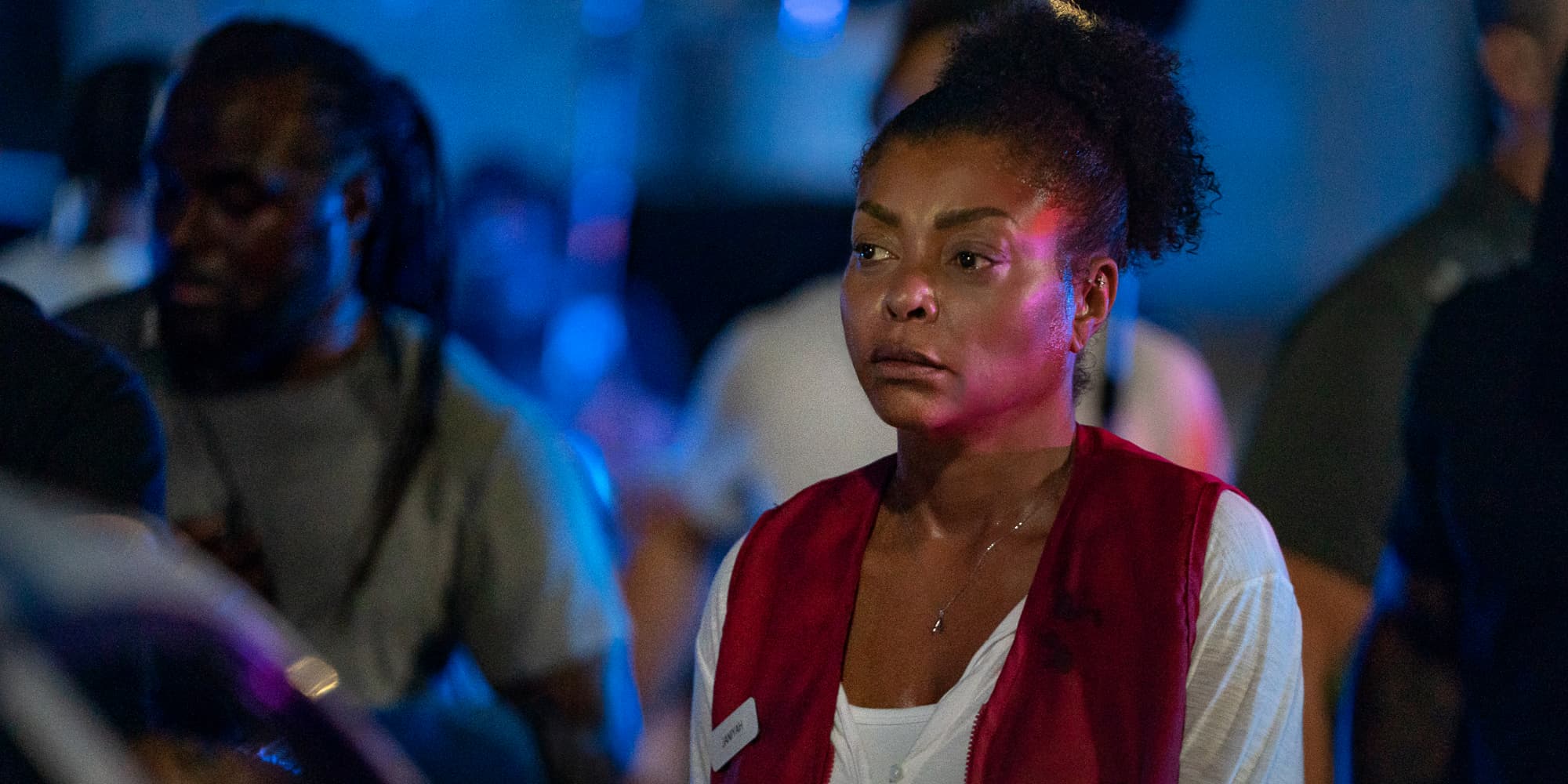 À bout : la fin expliquée du film de Tyler Perry sur Netflix | SFR ACTUS