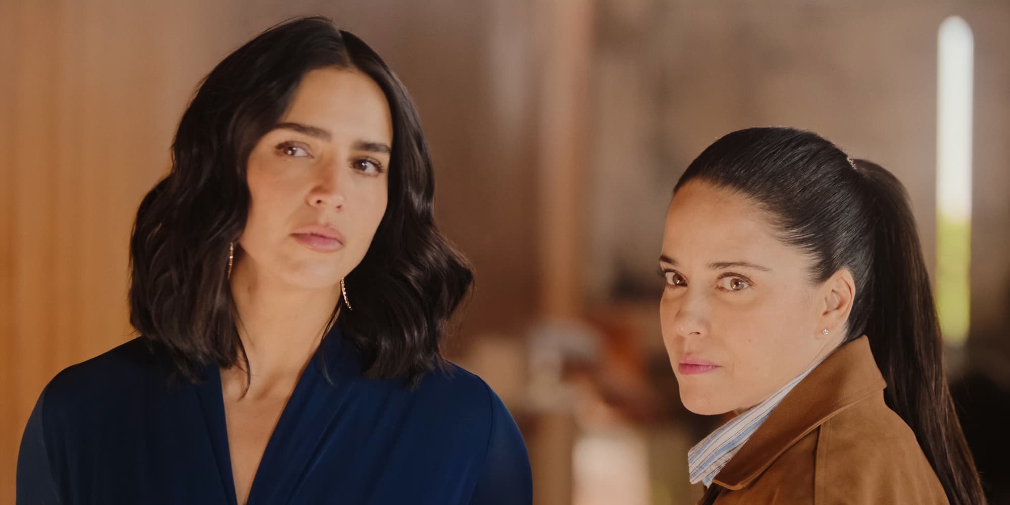 La série mexicaine "Accidente" reviendra-t-elle sur nos écrans pour une saison 3 ? 