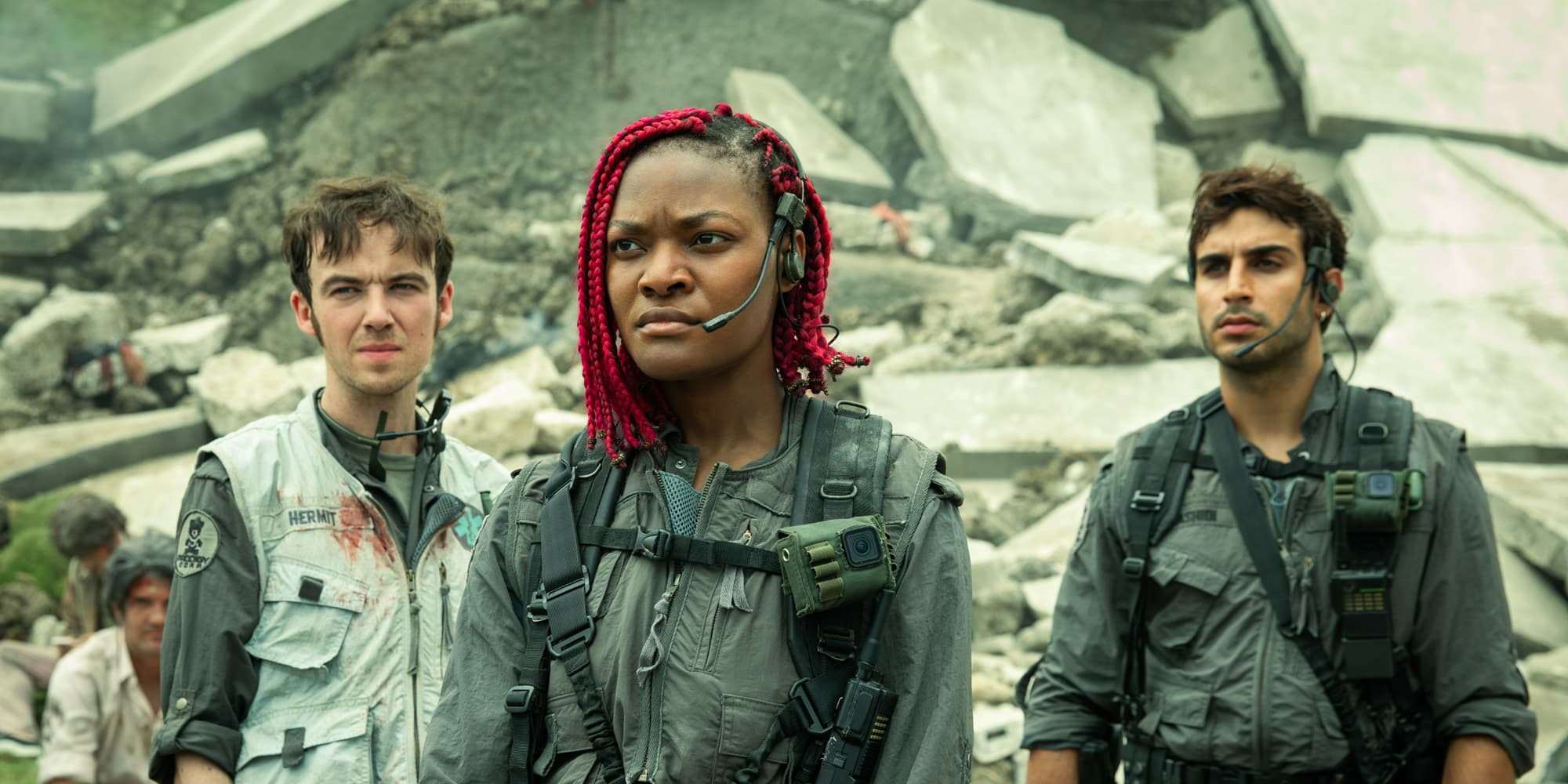 Les fans vont être ravis de cette annonce de Noah Hawley