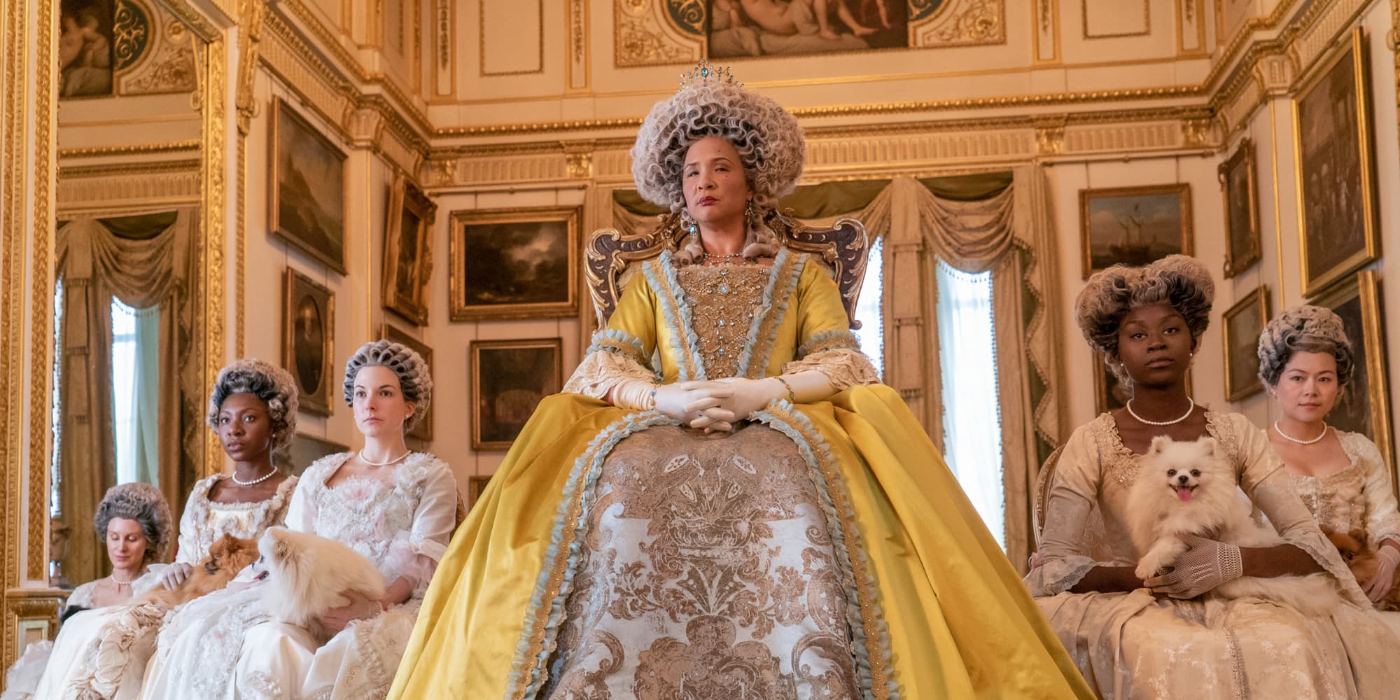 Bientôt une nouvelle série signée Shonda Rhimes sur Netflix