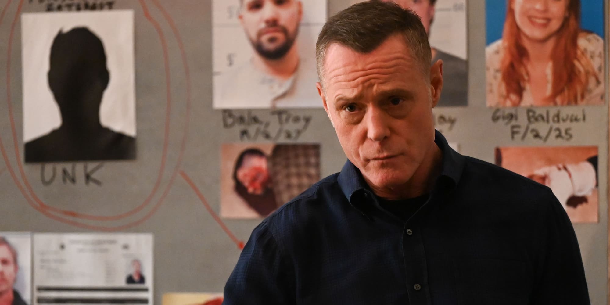 La onzième saison de "Chicago P.D." est diffusée en exclusivité sur 13eme RUE tous les mercredis soirs à partir du 19 février.