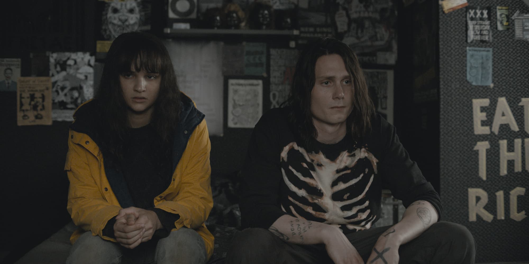 La saison 3 de "Dark", en juin sur Netflix, sera aussi la dernière.