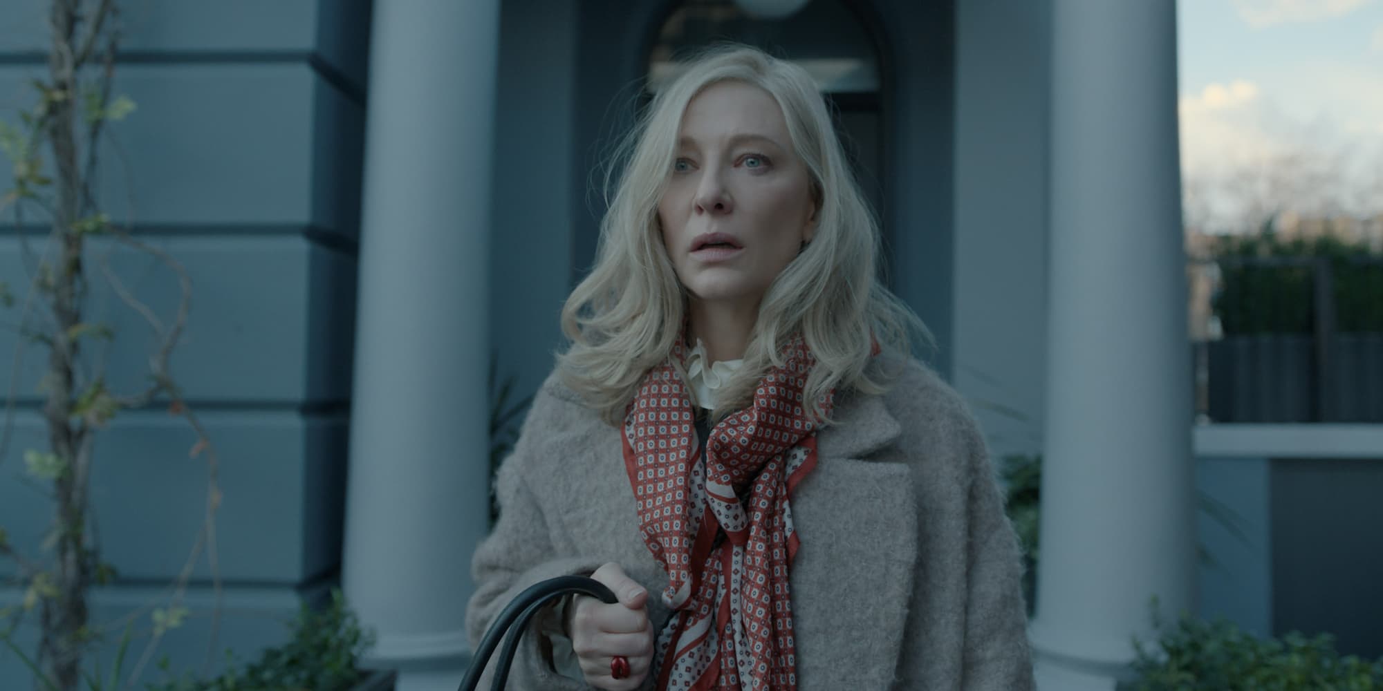 Retrouvez Cate Blanchett dans la série "Disclaimer*", mais aussi les films "Dune : Deuxième Partie" ainsi que "Kung Fu Panda 4", ce mois-ci sur myCANAL. 
