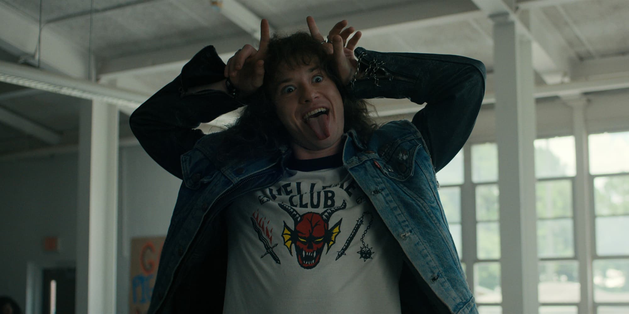 Netflix a-t-il prévu quelque chose pour Eddie, l'un des personnages favori des fans de Stranger Things ?