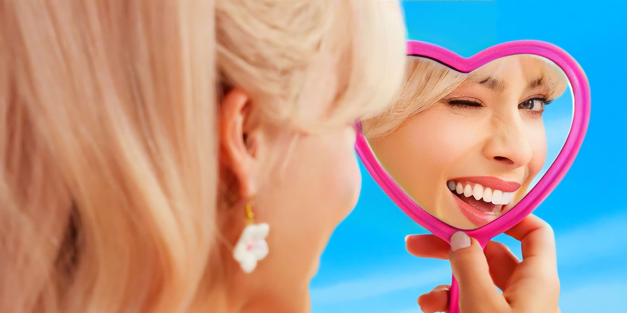 Si vous n'avez pas encore vu "Barbie", il est encore temps de vous rattraper.