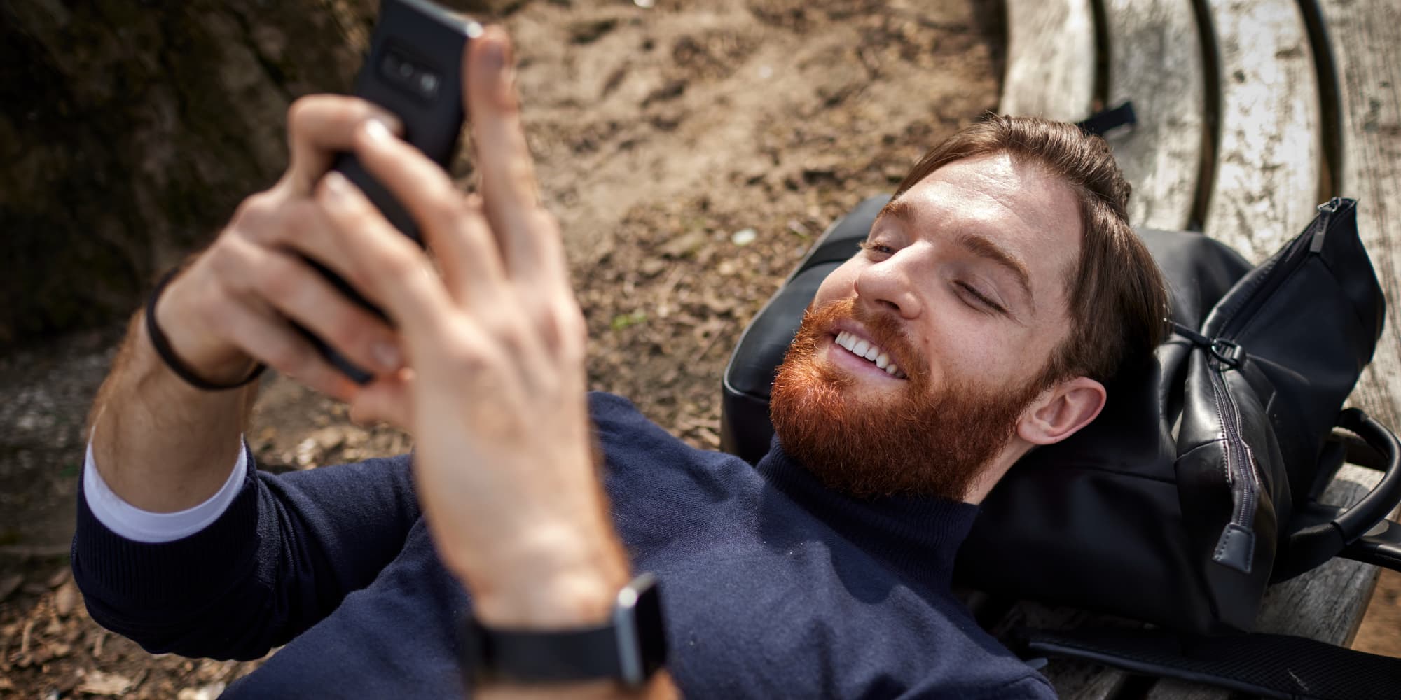 Profitez de nombreux avantages en achetant votre smartphone avec une souscription simultanée à un forfait chez SFR.