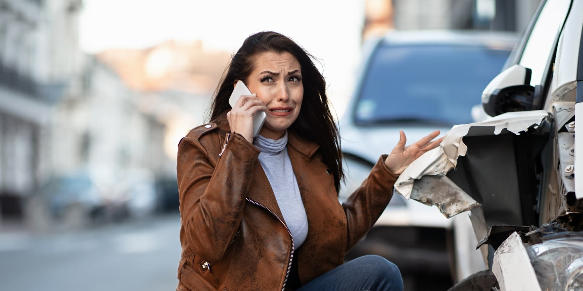 Dans des situations graves, un appel vidéo pourrait bien sauver des vies