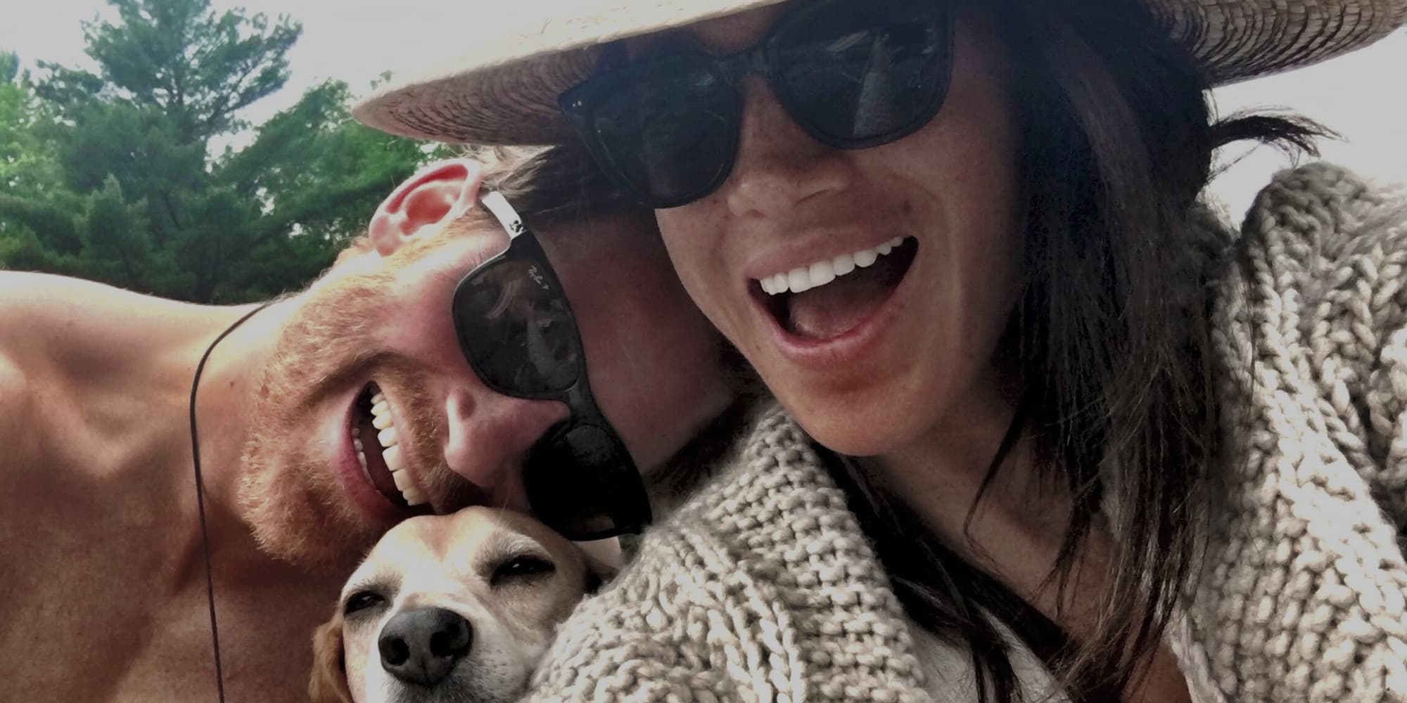 Le prince Harry et Meghan Markle officialisent la prolongation de leur collaboration avec Netflix.