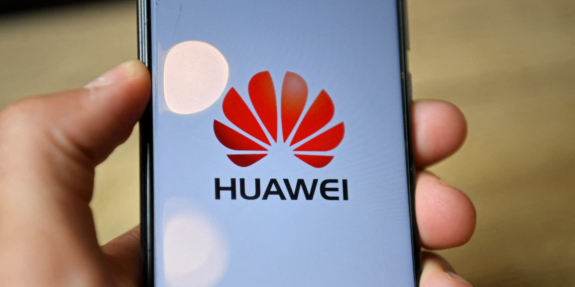 Les applications Android ne seront bientôt plus disponibles sur les smartphones Huawei.