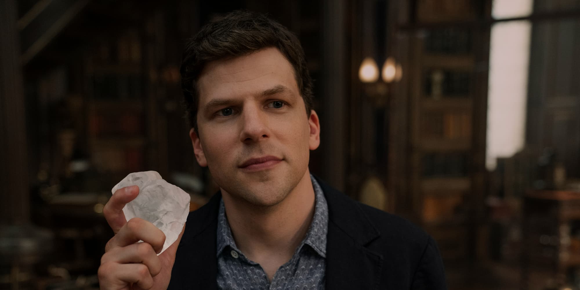 Envie de (re)voir les premiers films Insaisissables maintenant que le 3e opus est sorti au cinéma ? Voici où (re)voir la franchise !