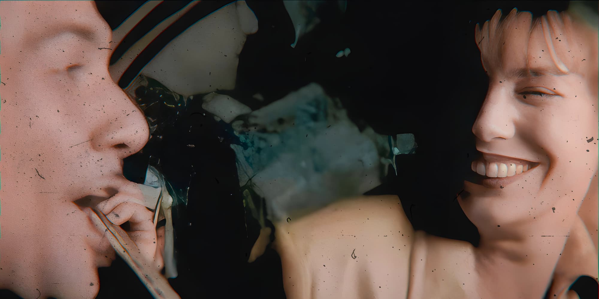 En 1996, Jane Birkin chantait "La Gadoue" sur toutes les ondes.