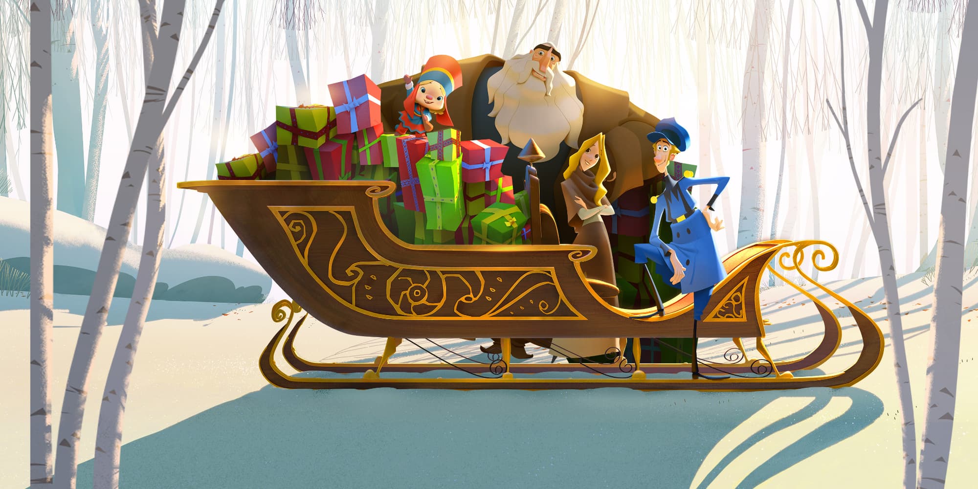 Comment raviver la magie de Noël dans l'esprit de votre enfant ? Avec cette sélection de films pour faire renaître l'esprit de Noël ! 